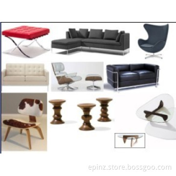 Noguchi coffee table
